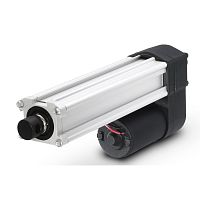 Linear actuator Electrak® LA14electricball screwtrapezoidal screw
