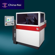 Surface inspection machine PMD MODULOfor ophthalmic lensesmedicalmeasurement