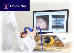 Surgical software endoscopytraining