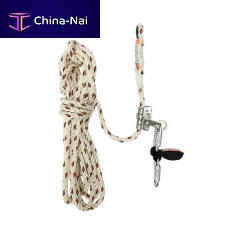 Fall-arrest rope RG-5 RApolyamide core