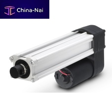Linear actuator Electrak® LA14electricball screwtrapezoidal screw