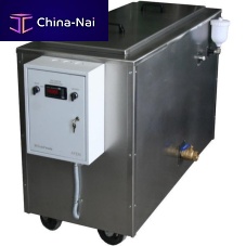 Mold washing machine ATEM-200waterfor the food industryindustrial