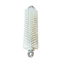 Air duct brush 080-4111 seriescylindricalcleaningplastic