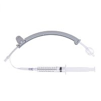 Uterine manipulator with uterine injector