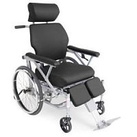 Manual wheelchair Everest & Jennings®outdoorindoorheight-adjustable