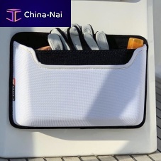 Halyard bag iQ Cockpitfor sailboats