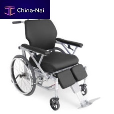 Manual wheelchair Everest & Jennings®outdoorindoorheight-adjustable