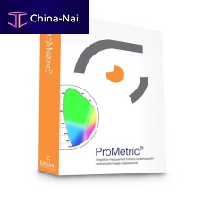 Data acquisition software ProMetric®controlmanagementdata analysis