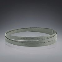 Bandsaw blade RASABANDbimetallicfor metalfor pipes