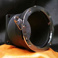 Lens adapter NAD-F, NAD-C