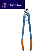 Cable shear CC seriesmanualhandheldhand-held