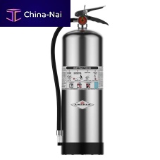 Water fire extinguisher 240for airportfor aircraft
