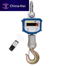 Digital crane scale PCE-CS 10000N
