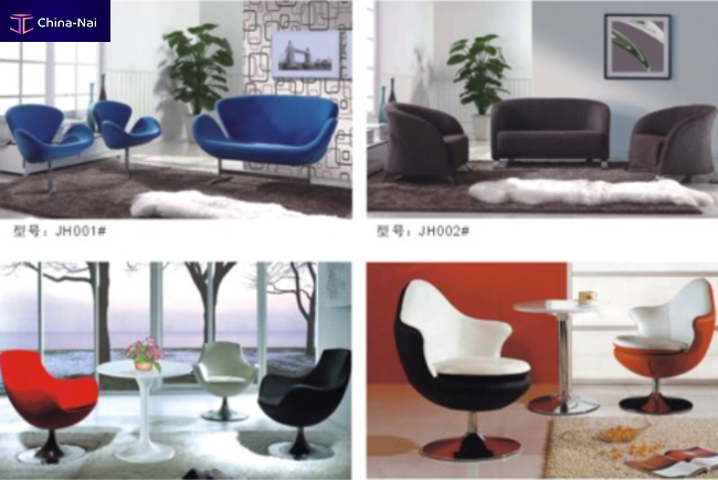 Кресла, столы, стулья JH-SOFA CHAIR CO., LTD Кресла, столы, стулья JH-SOFA CHAIR CO., LTD