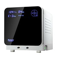 Dental sterilizer SEA-22L-BA-LED, SEA-22L-BM-LEDsteambenchtopwith touchscreen