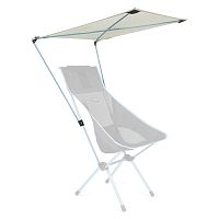Rectangular parasol PERSONAL side postfabricaluminum