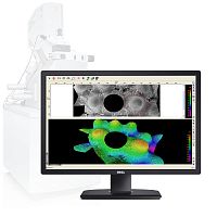 Management software MeXanalysismeasurementcutting