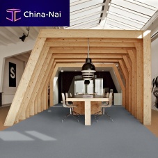 Linoleum flooring VENETOcorkindoorfor office