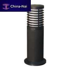 Urban bollard light NOTT contemporarypolycarbonateLED