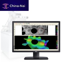 Management software MeXanalysismeasurementcutting