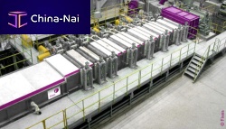 Pickling line Push pull