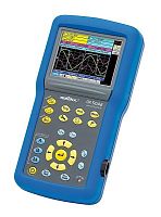 Digital oscilloscope Metrix® OX 5022 , OX 5042portable2-channel
