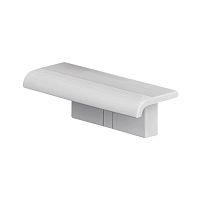 Wall-mounted shelf 047735contemporaryplasticcommercial