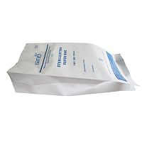 Sterilization pouch 372 series
