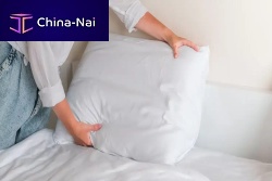Cotton hospital pillowcase