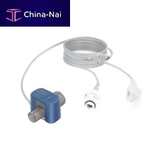 Anesthetic gas detector ANESURE-MCO2N2Ofor anesthesia workstations