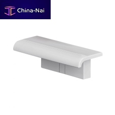Wall-mounted shelf 047735contemporaryplasticcommercial