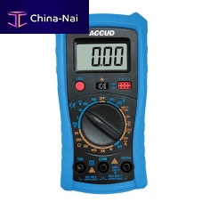 Digital multimeter DMT600portable600 Vcat III