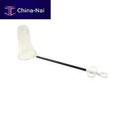 Laparoscopic surgery retrieval pouch LMSB series