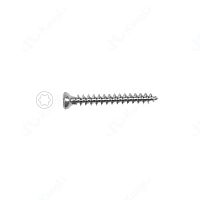Titanium implant screw T54115
