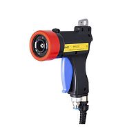 Cleaning ionizing air gun SE-ACG-55-xN seriesmetal nozzlelightweightnozzle