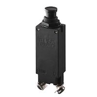 Pull cord switch 9510 seriessingle-polesolenoidelectromechanical