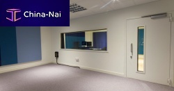 Audiometry room