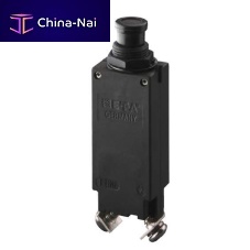 Pull cord switch 9510 seriessingle-polesolenoidelectromechanical
