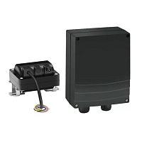 Electrical power supply transformer TZIencapsulatedfor burnershigh-voltage