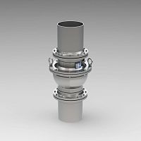 Compensator KG