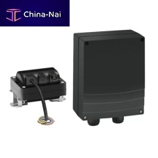 Electrical power supply transformer TZIencapsulatedfor burnershigh-voltage