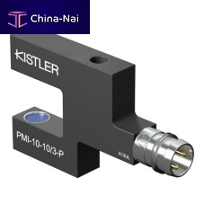 Fork light barrier PMI-20-20/3-P