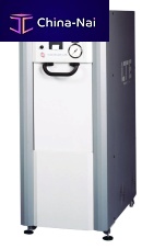 Laboratory autoclave Touchclave-Lab K serieswith steam generator