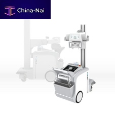 Digital mobile radiography unit TOPAZ