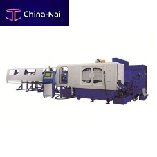 5-axis CNC machining center SA-65/27-axisverticalchamfering
