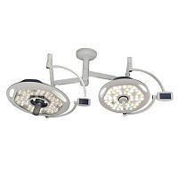 LED surgical light G-D1-1-SL1ceiling-mounted2-arm110V / 60Hz