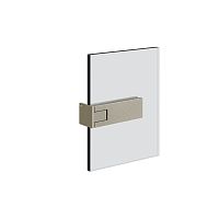 Shower door hinge 67601glasshomepolished