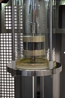 Corrosion testing autoclave laboratoryprocesshigh-pressure