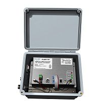 USB transceiver GOESGPSdatacompact