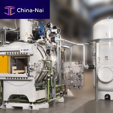 Chamber furnace ICBP® DUO seriesquenchingcarburizinghardening